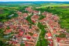 Localitatea din România, ruptă din basme, unde trăiești ca în Germania. Cât costă o casă aici 888575