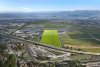Orașul din Europa care va avea primul aeroport din UE cu o podgorie pe acoperiș. Imagini cu terminalul care va fi acoperit cu viță de vie 888608