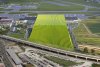 Orașul din Europa care va avea primul aeroport din UE cu o podgorie pe acoperiș. Imagini cu terminalul care va fi acoperit cu viță de vie 888610