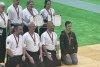 România, locul 3 la Campionatul Mondial de Kyudo din Japonia. Competiţia, organizată sub patronajul Casei Imperiale 889347