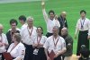 România, locul 3 la Campionatul Mondial de Kyudo din Japonia. Competiţia, organizată sub patronajul Casei Imperiale 889349