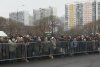 "Nu ți-a fost frică! Nu ne este frică!" Aleksei Navalnîi, aplaudat de mii de oameni la slujba de înmormântare și îngropat cu piesa "My way" a lui Frank Sinatra pe fundal 889462
