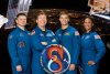 Patru astronauţi, trei americani şi un rus, se îndreaptă spre Staţia Spaţială Internaţională, unde vor sta şase luni  889779