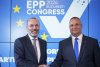 Congresul PPE la București. Participă liderii Parlamentului European | Decizii importante pentru România 890248