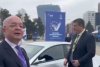 "Boc-mobilul", prezentat de primarul din Cluj la Congresul liderilor europeni 890395