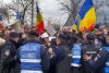 Incidente la protestul AUR de la Congresul liderilor europeni 890412