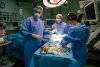 "Îngeri pe pământ". Premieră în România: Operaţie pe creier, prin pleoapă. Pacientul a scăpat de crizele de epilepsie pe care le avea încă din copilărie 890317