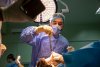 "Îngeri pe pământ". Premieră în România: Operaţie pe creier, prin pleoapă. Pacientul a scăpat de crizele de epilepsie pe care le avea încă din copilărie 890319