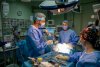 "Îngeri pe pământ". Premieră în România: Operaţie pe creier, prin pleoapă. Pacientul a scăpat de crizele de epilepsie pe care le avea încă din copilărie 890323