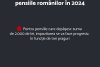 Două categorii de români vor rămâne cu pensiile îngheţate după recalcularea din septembrie 2024 890623