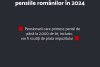 Două categorii de români vor rămâne cu pensiile îngheţate după recalcularea din septembrie 2024 890627