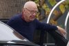 Miliardarul american Rupert Murdoch s-a logodit din nou, la 92 de ani. Și-a cunoscut viitoarea mireasă prin una dintre fostele soții 890848