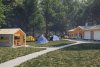 Noul județ din România unde poți merge la camping de cinci stele. Şi peșterile vor fi amenajate cu bani europeni 891132