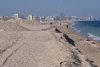 Fenomen uluitor pe plajă în Mamaia. Ce spun specialiștii despre apariția dunelor de nisip 891175
