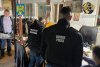 Percheziţii DIICOT la o reţea uriaşă de trafic de migranţi. Suspecţii primeau 5.000 de euro pentru fiecare migrant adus cu barca în România şi transportat cu TIR-ul în Germania 891389