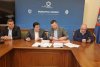 S-a semnat contractul de execuție pentru cea mai mare investiție din istoria municipiului Oradea: Noul spital de boli infecțioase 891421