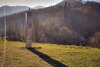 Monolit metalic misterios, găsit pe vârful unui deal din Țara Galilor: "Semăna cu un fel de OZN" | Este similar celor apăruți în 2020, inclusiv în România 891523