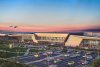 Orașul din România unde se deschide un terminal nou de aeroport, ultramodern, luna aceasta. Când va fi inaugurat "Terminalul Schengen" 891732