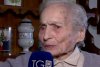 Ea este șoferița în vârstă de 103 ani care a gonit cu mașina, noaptea, fără permis și asigurare, la niște prieteni 891847