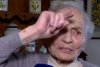Ea este șoferița în vârstă de 103 ani care a gonit cu mașina, noaptea, fără permis și asigurare, la niște prieteni 891848