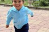 Copil de doi ani dispărut din Botoşani, căutat de Poliţie | Dacă îl vedeţi, sunaţi la 112!  892293