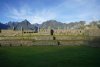Premieră absolută: Corul Madrigal a filmat un videoclip în orașul-templu Machu Picchu, la 2.400 de metri altitudine 892231
