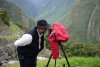 Premieră absolută: Corul Madrigal a filmat un videoclip în orașul-templu Machu Picchu, la 2.400 de metri altitudine 892236
