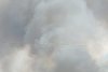 Incendiu puternic în Delta Văcăreşti. Pompierii ISU Bucureşti-Ilfov intervin cu şase autospeciale 892912