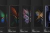 Samsung Galaxy Z Fold - revoluționând lumea telefoanelor pliabile  893327