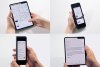 Samsung Galaxy Z Fold - revoluționând lumea telefoanelor pliabile  893329