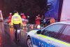 Accident cumplit între un TIR și un automobil, cu șase victime, dintre care trei copii, în Brașov 893601