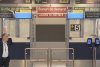 Primele imagini cu schimbările de pe aeroporturile din România, în așteptarea Air Schengen. Poliția de Frontieră spune ce se va întâmpla după 31 martie  893551