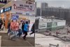 Alertă cu bombă în Rusia! Un mall din Sankt Petersburg, evacuat de urgență 893578
