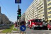 Incendiu puternic în cartierul Pantelimon din București! Zeci de persoane au fost evacuate 893557