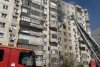 Incendiu puternic în cartierul Pantelimon din București! Zeci de persoane au fost evacuate 893560