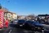 Accident cu cinci mașini, pe o stradă din Cluj-Napoca: Două femei au fost rănite 893675