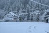 Ninge abundent în centrul țării | Mai multe drumuri sunt acoperite de zăpadă: "Nu plecați la drum dacă nu sunteți pregătiți pentru condiții de iarnă" 893637
