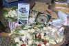 Satul din România unde fermierii fac cea mai gustoasă brânză, înregistrată la OSIM | Motivul pentru care preparatul are un gust unic 894056
