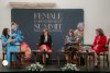 Female Empowerment Summit la a treia ediție | Kathleen Kavalec, Ambasadoarea SUA în România: “Diplomația necesită implicarea întregii societăți, mai ales a femeilor” 894565