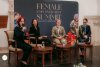 Female Empowerment Summit la a treia ediție | Kathleen Kavalec, Ambasadoarea SUA în România: “Diplomația necesită implicarea întregii societăți, mai ales a femeilor” 894570
