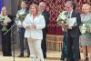 Managerul Spitalului Județean Timișoara, doctorul Dorel Săndesc, distins cu Premiul “Carol Davila” 894584