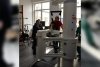 Spitalul din România care a fost dotat cu aparatură robotizată pentru recuperarea pacienţilor 894616