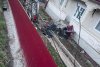 Ei sunt Raul, Alex şi Cristian, tinerii morţi în Neamţ, după ce mașinile lor au trecut prin garduri, au rupt stâlpi de beton şi s-au oprit în curtea unei case 894875