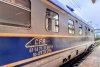 Reacţia unui englez care a călătorit peste 16 ore în cel mai vechi tren de noapte din România: "Oferă mult confort" 894942