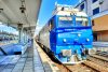 Reacţia unui englez care a călătorit peste 16 ore în cel mai vechi tren de noapte din România: "Oferă mult confort" 894943