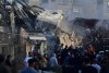 Israelul a bombardat consulatul Iranului din Damasc și a ucis mai mulți comandanți militari de top. Teheranul pregătește răzbunarea: "Statele Unite trebuie să răspundă!" 895120