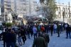 Israelul a bombardat consulatul Iranului din Damasc și a ucis mai mulți comandanți militari de top. Teheranul pregătește răzbunarea: "Statele Unite trebuie să răspundă!" 895121
