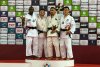 Alexandru Bologa, judoka nevăzător, aur la primul Grand Prix de judo al anului și calificare la Paris 2024 895586