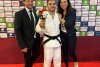 Alexandru Bologa, judoka nevăzător, aur la primul Grand Prix de judo al anului și calificare la Paris 2024 895587