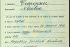 A fost publicat carnetul lui Nicolae Ceaușescu. Câte diplome de doctor avea | ”A fost ce-a vrut el” 895554